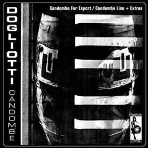 Candombe portada editorial