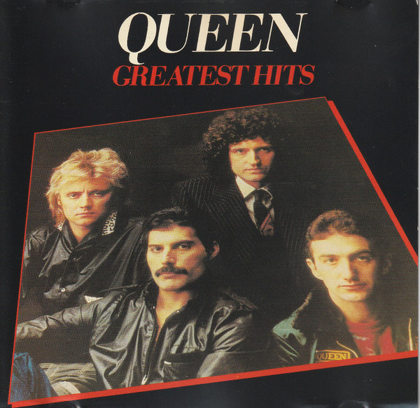 Queen · Greatest Hits