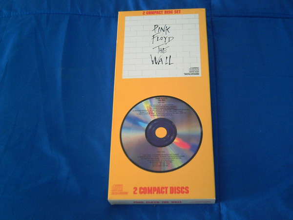 Pink Floyd · The Wall