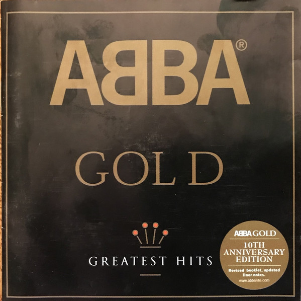 ABBA · Gold (Greatest Hits)